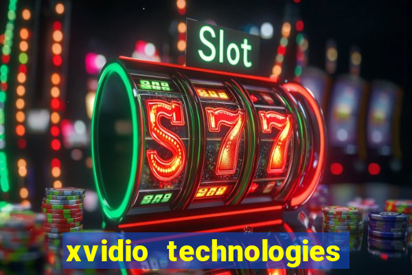 xvidio technologies startup brasil 2022 participantes